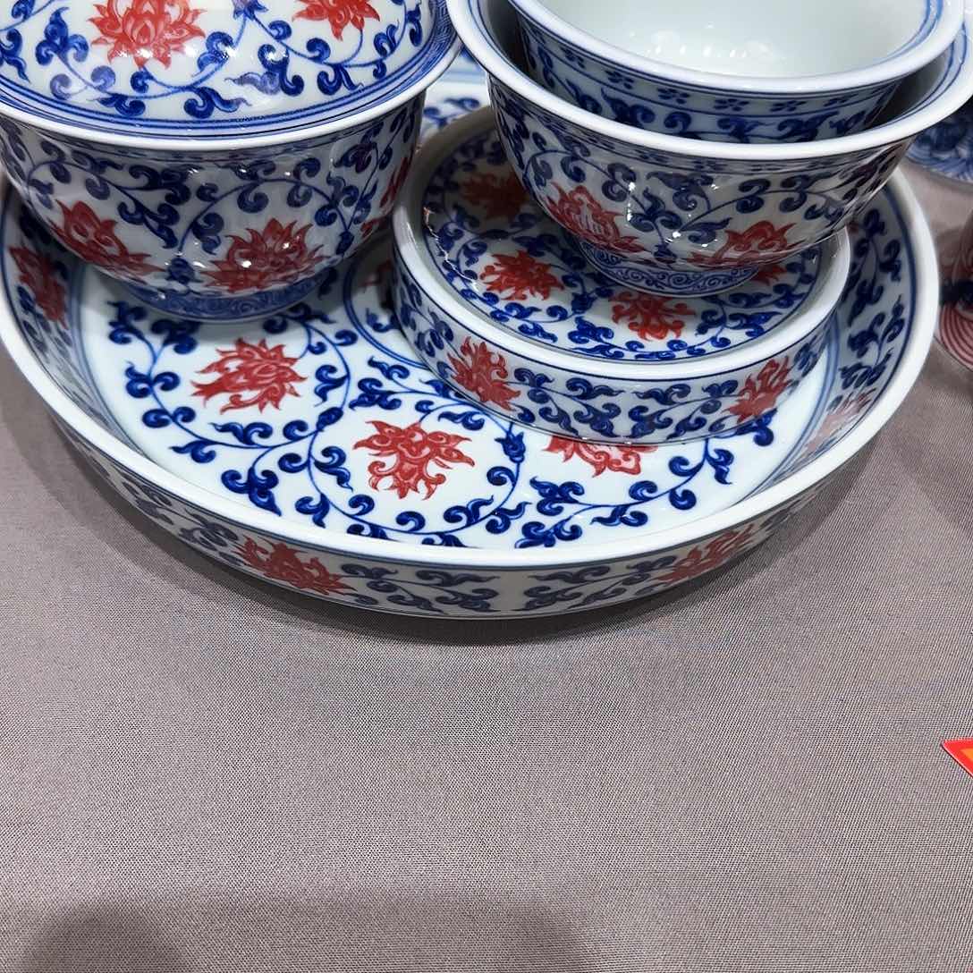 其他景德镇陶瓷艺术品