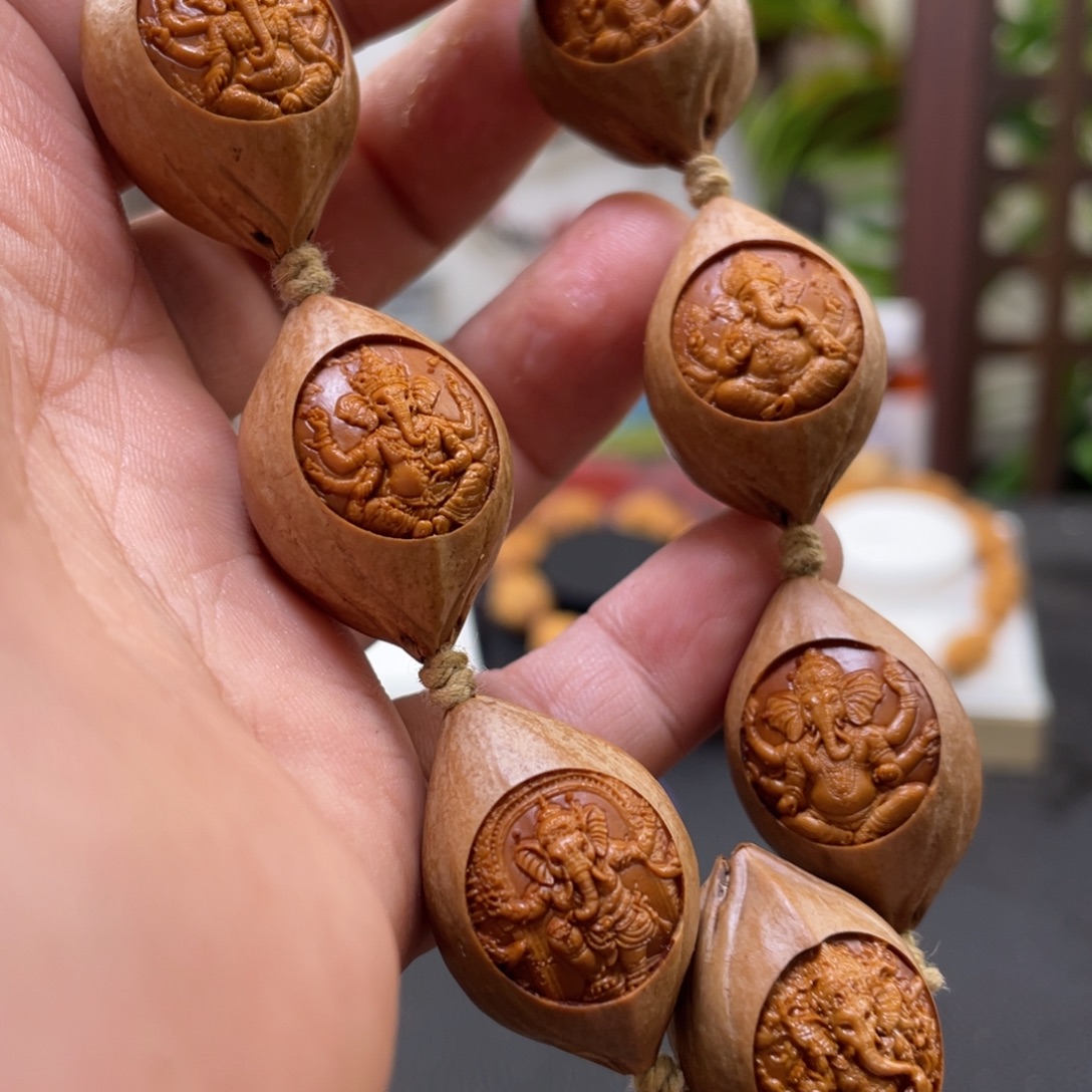 手串/手链橄榄核橄榄核
