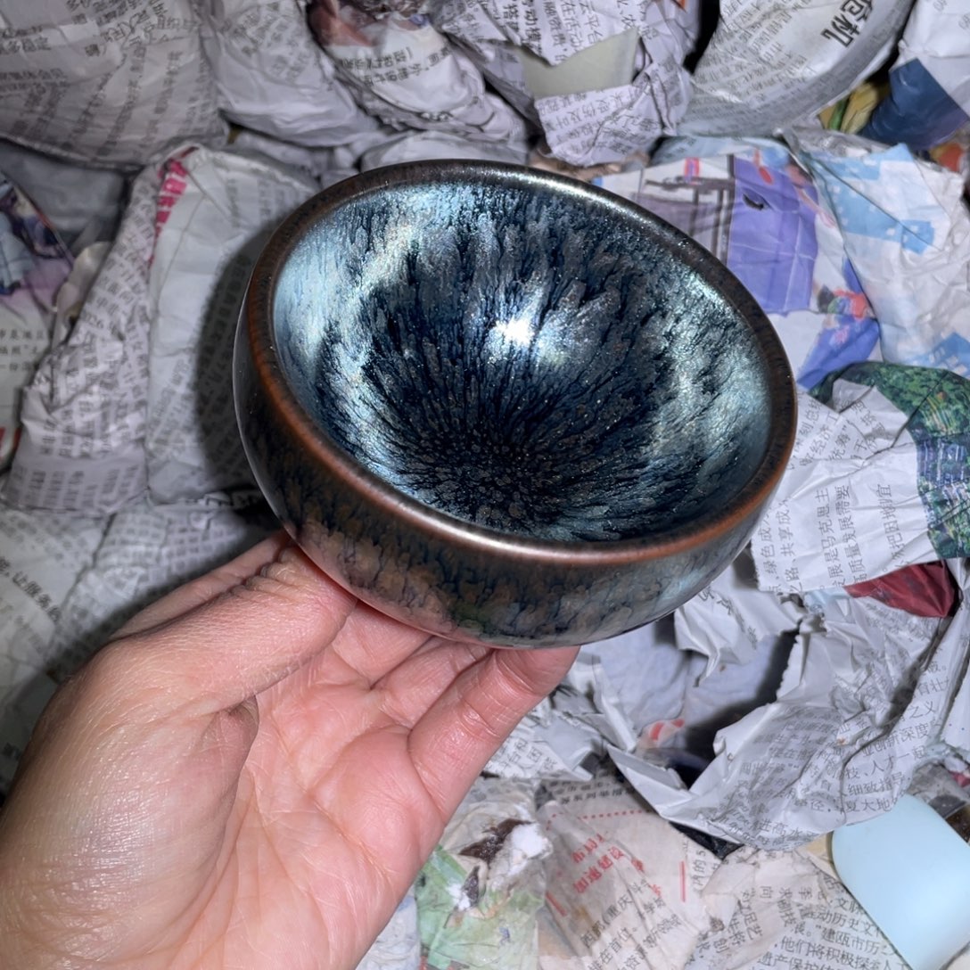 茶盏建盏直播间链接