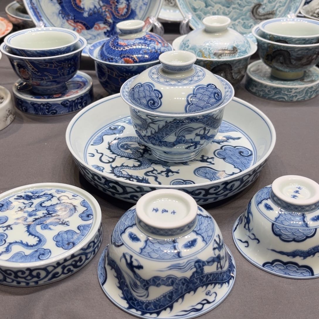 杯景德镇陶瓷研究所