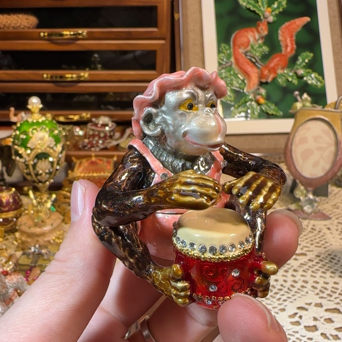 手工制品默认微瑕