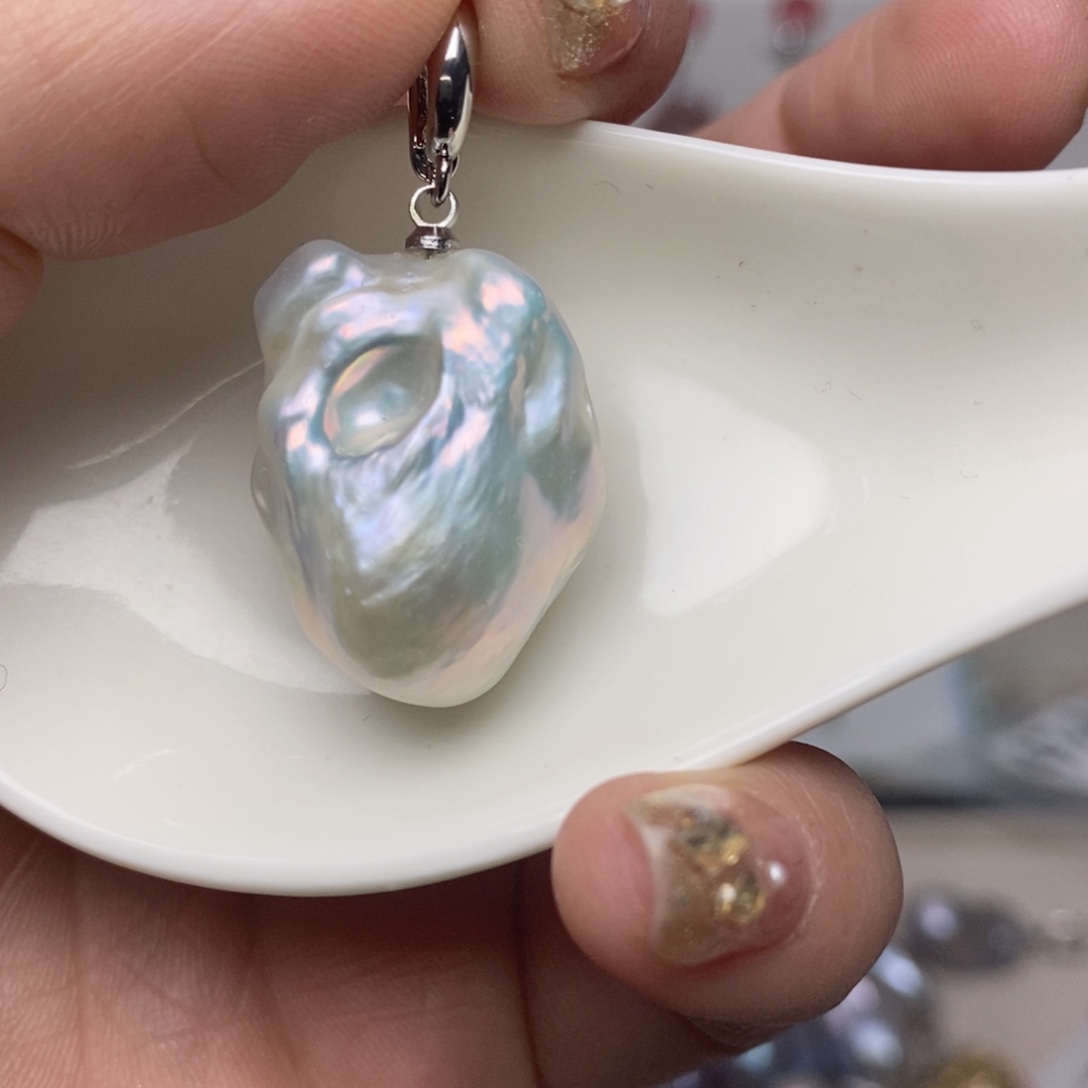 淡水珍珠其它未镶嵌