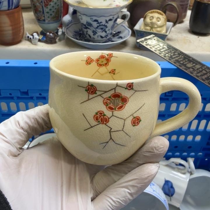 瓷片?****?开播啦….开播啦！