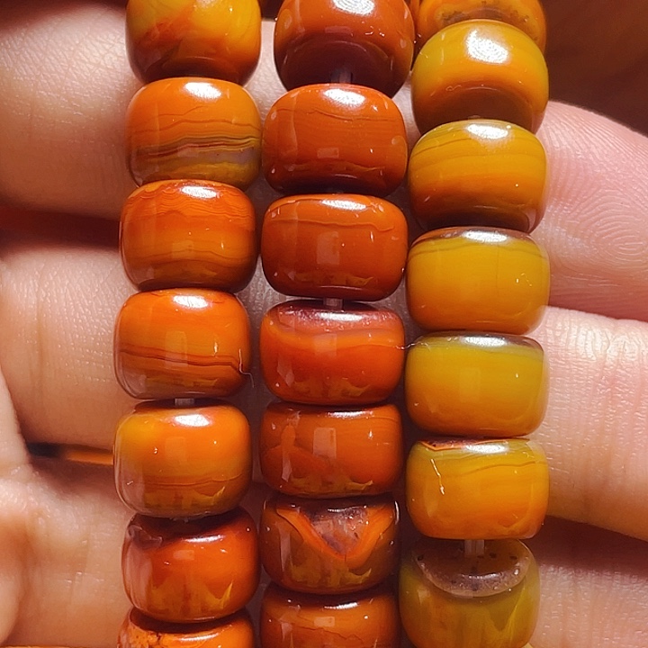 玛瑙/玉髓玛瑙未镶嵌