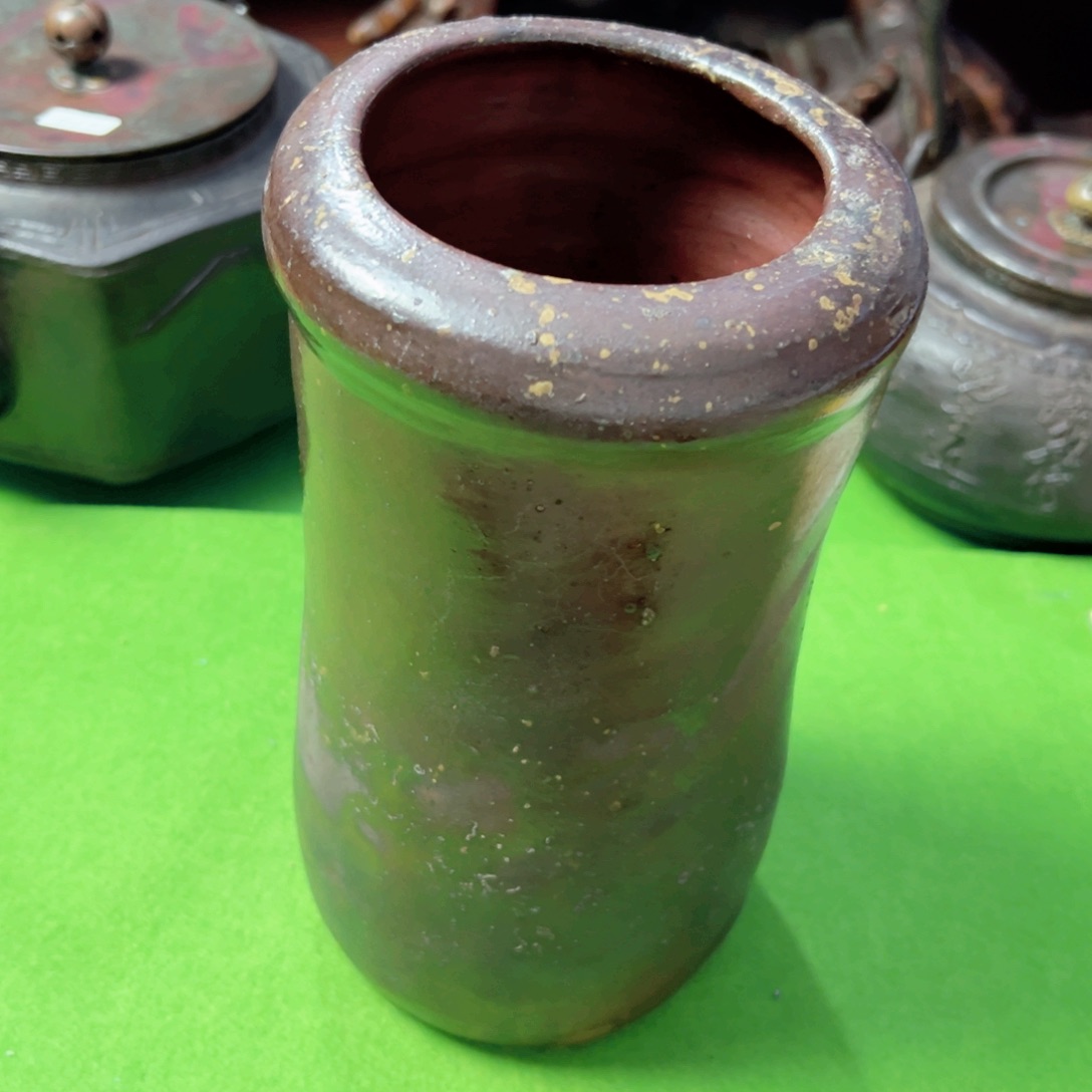 精美瓷器陶器铜器7.24C2