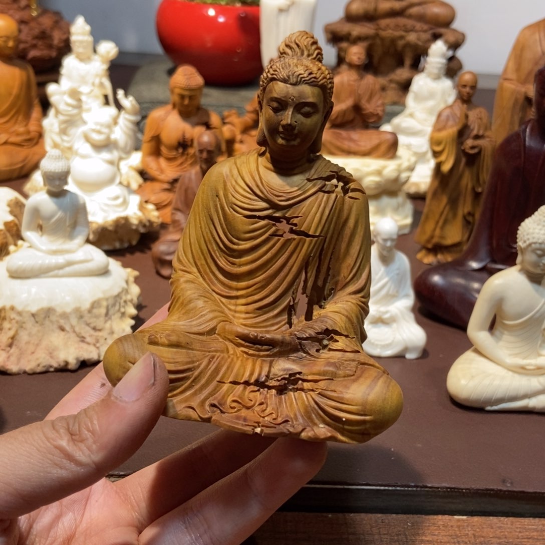 核桃木/黑胡桃（胡桃木）峰**语
