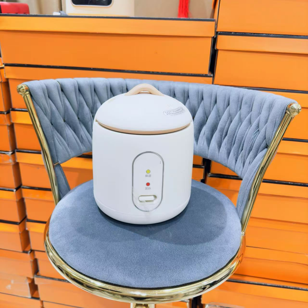 电饭煲家用蒸煮小型