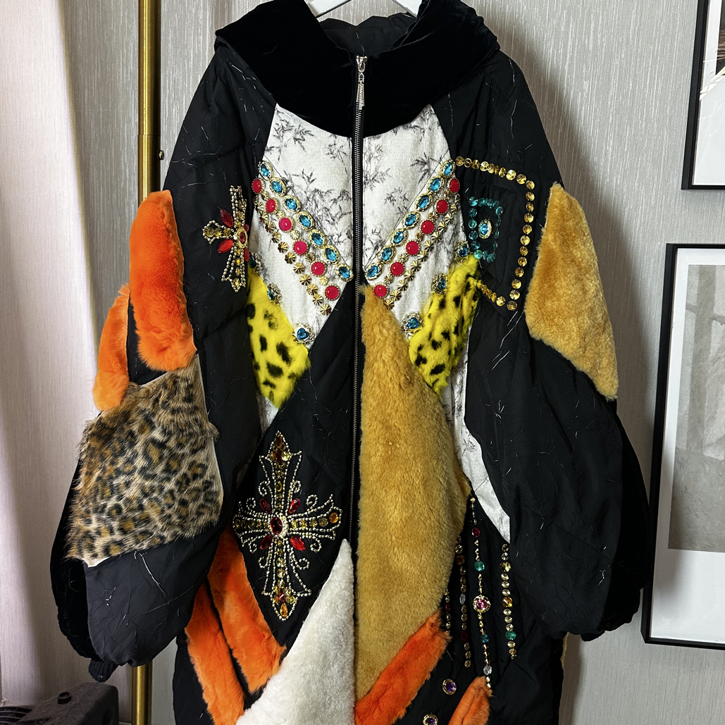 MAGIC INTRO 外套  330