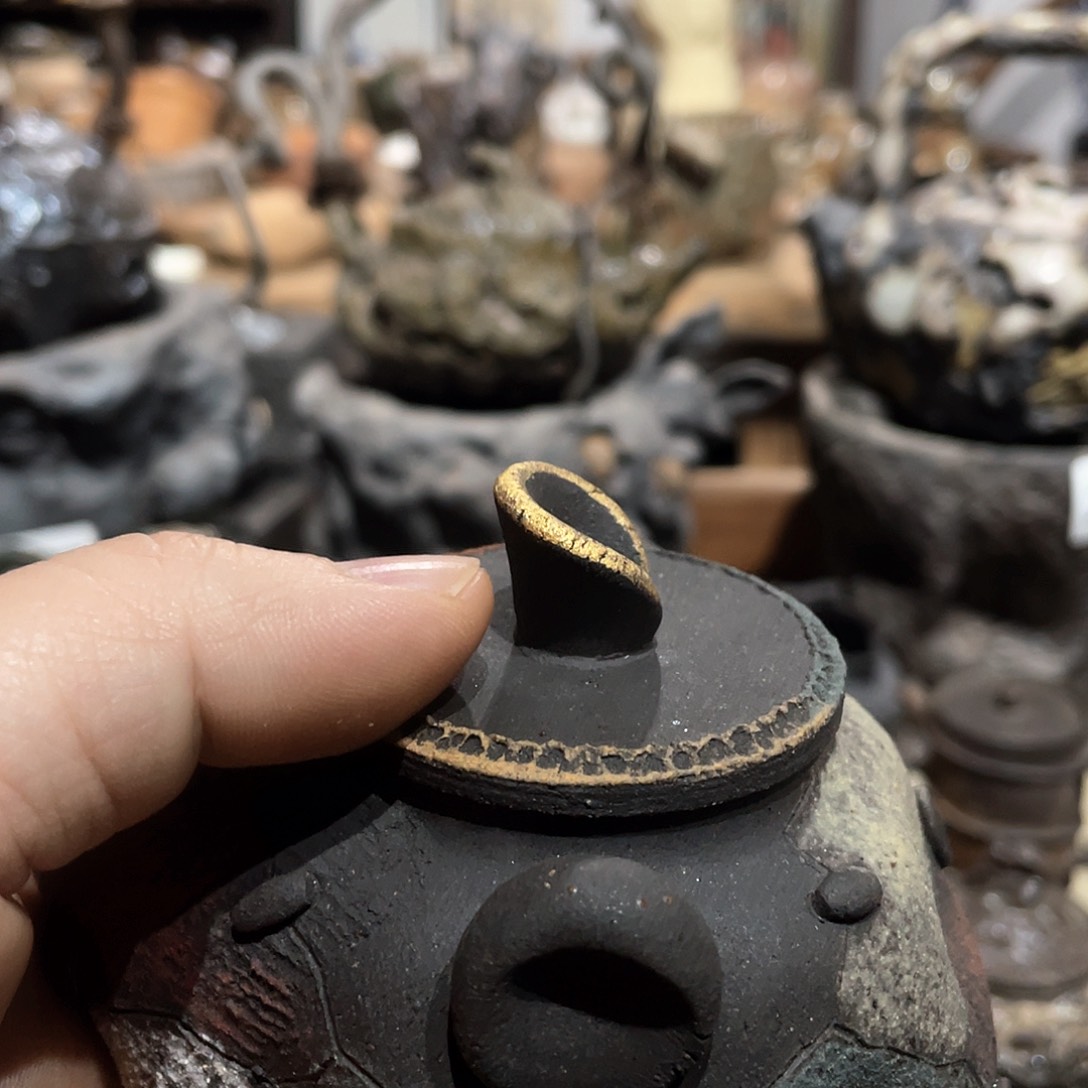 天*?景德镇陶瓷艺术器物