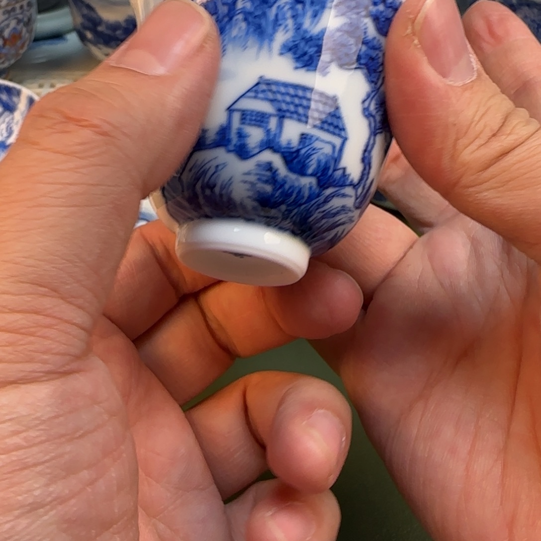 陶抖音闪购纯手工手绘72