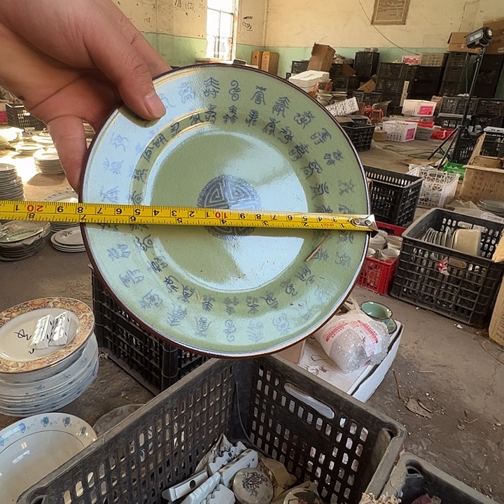 陶景德镇陶瓷艺术品