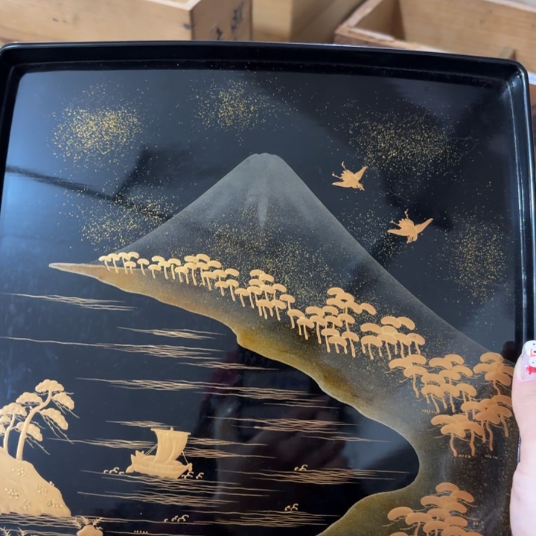 非常好看漂亮的物品 