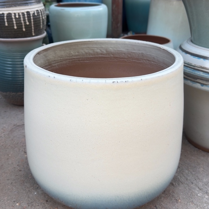 瑕疵花盆处理啦口28高28