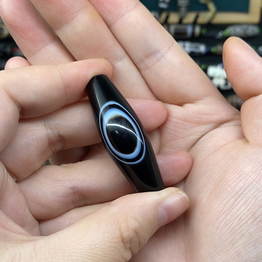 玛瑙/玉髓（覆膜）未镶嵌颈饰