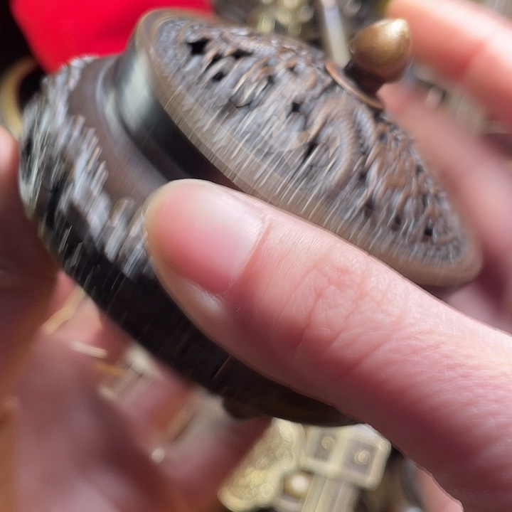 铜器摆件诚信经营