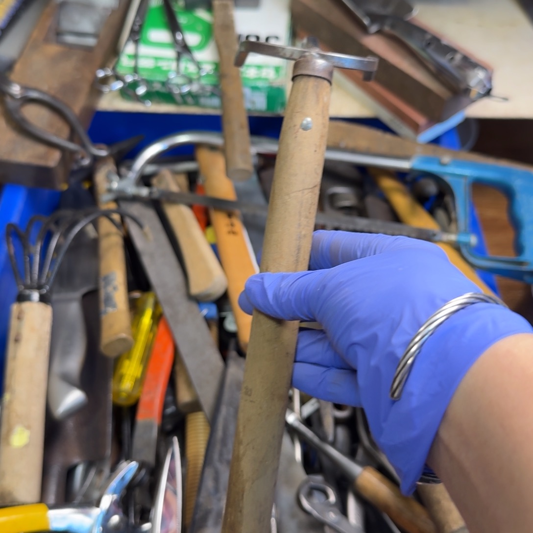 人***念五金工具制造工艺