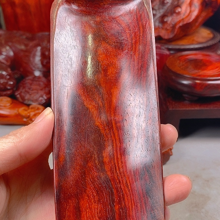 檀香紫檀（小叶紫檀）