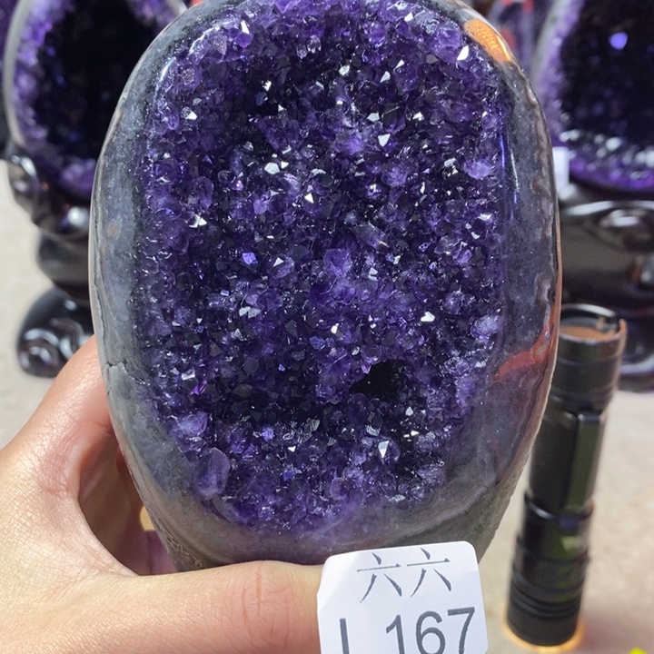 水晶大型摆件（非配饰）未镶嵌摆件