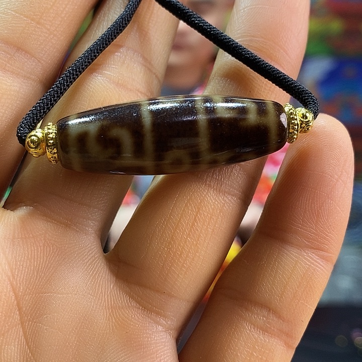 玛瑙/玉髓颈饰未镶嵌108