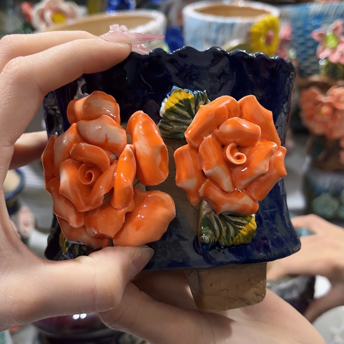 【闪购商品】红陶福利