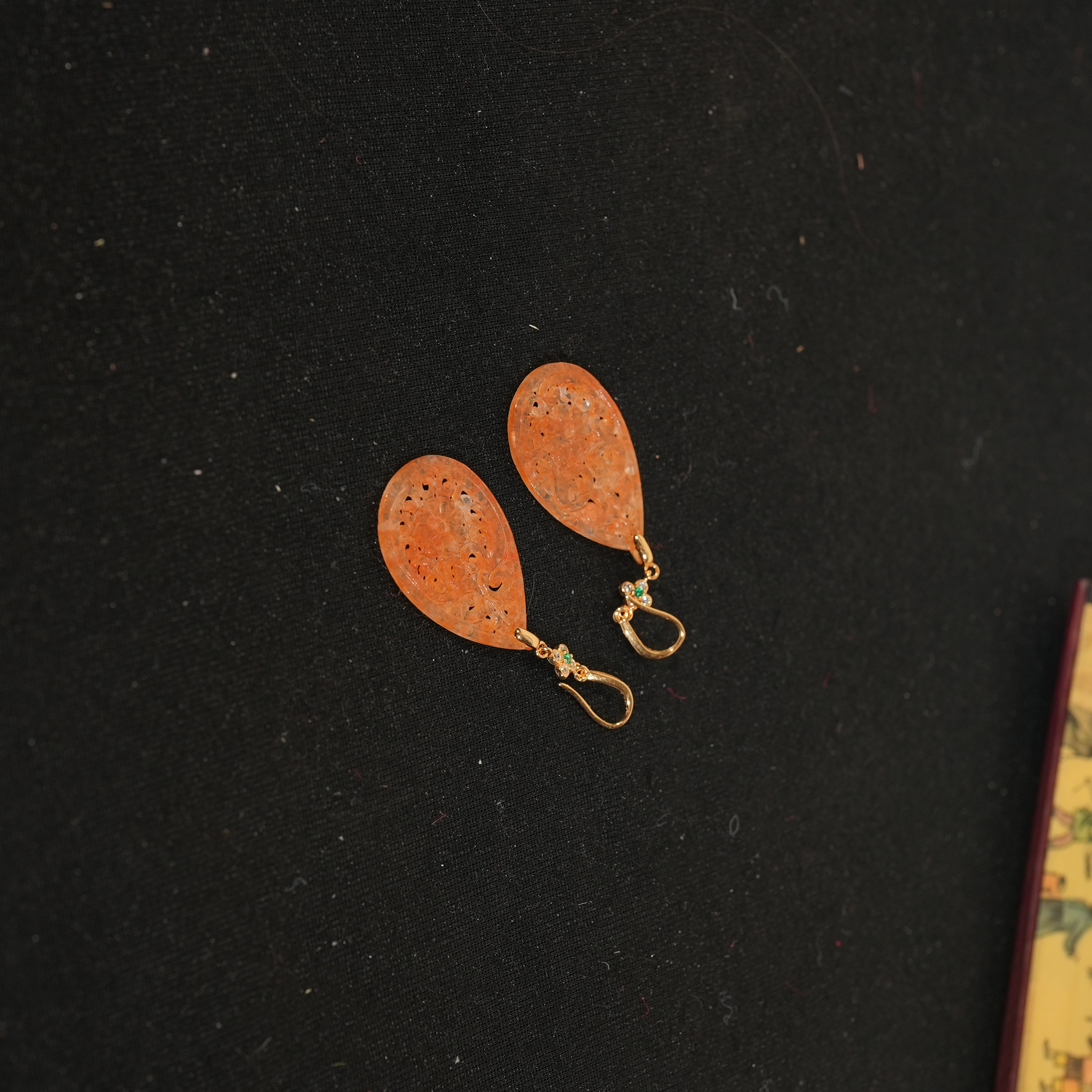 非金属锦纶手链 5.18香港王老板-饰品耳饰5a946