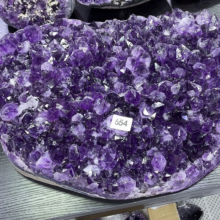 马***郭大型摆件（非配饰）未镶嵌水晶