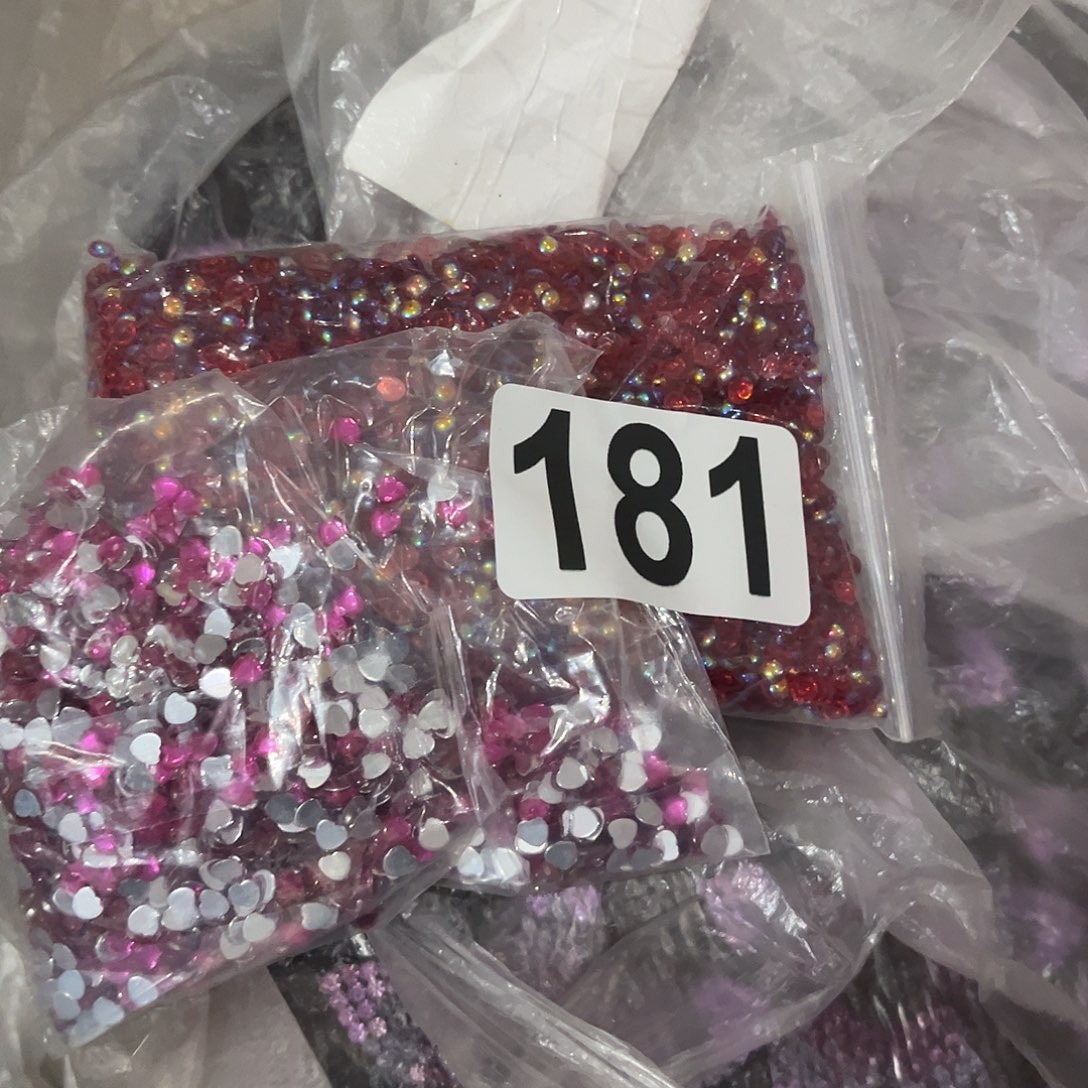 烟***胧手工制作DIY slimem