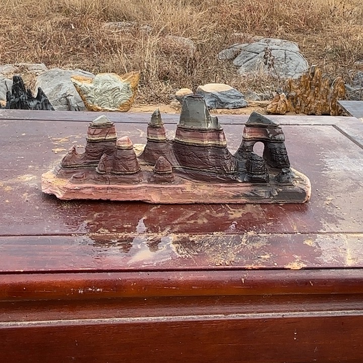 潇***杰石材灵璧石88888888