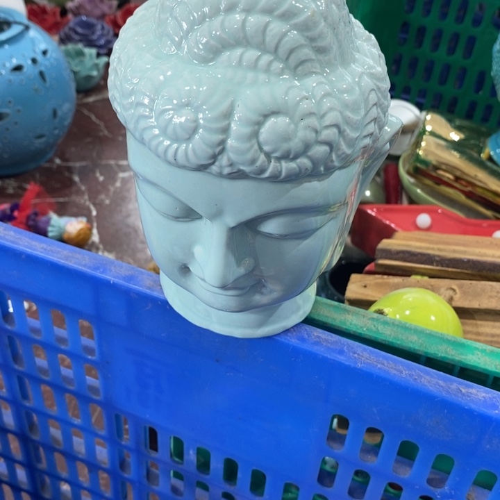 陶瓷树脂工艺摆件