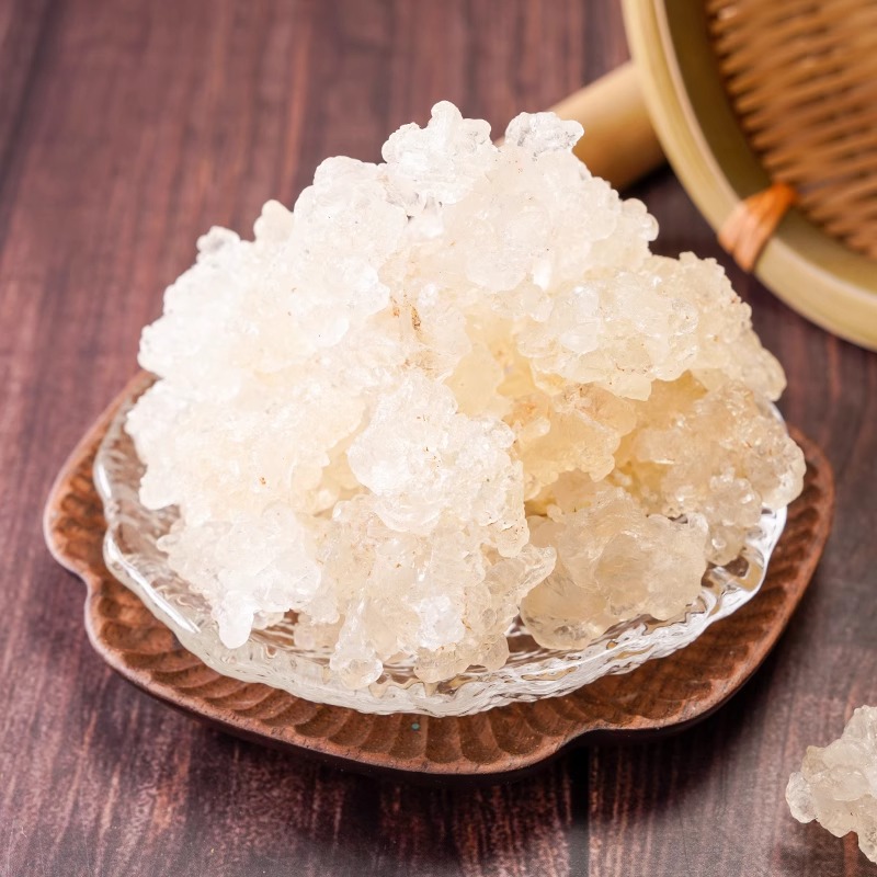 【小凤滋补】精选雪燕高品拉丝搭配枸杞皂角米枸杞