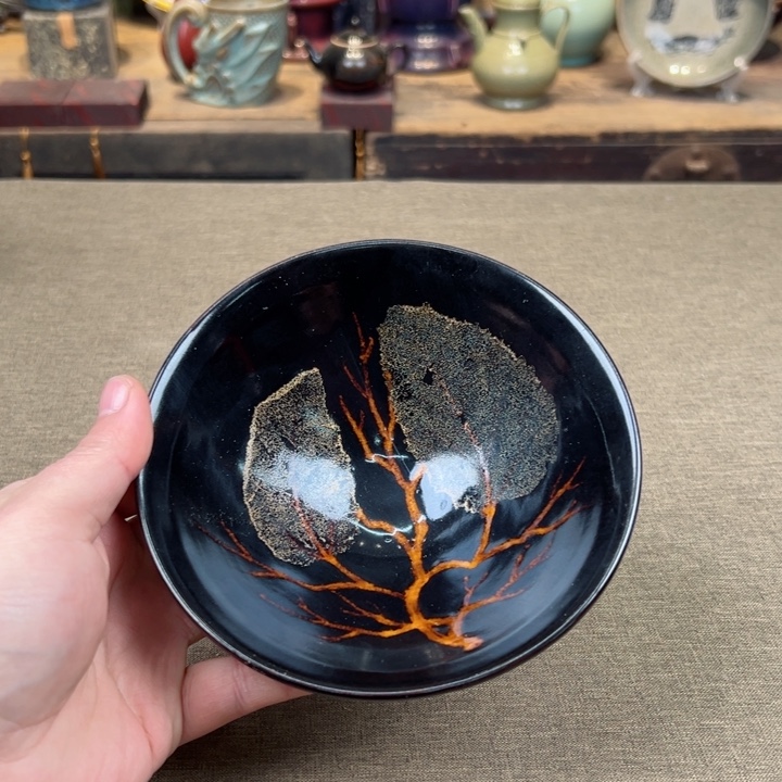 摆件陶瓷高端赏器