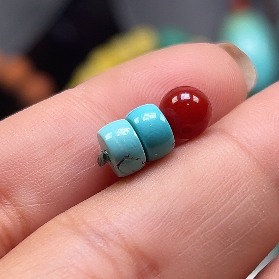 南红玛瑙珠宝奇石未镶嵌