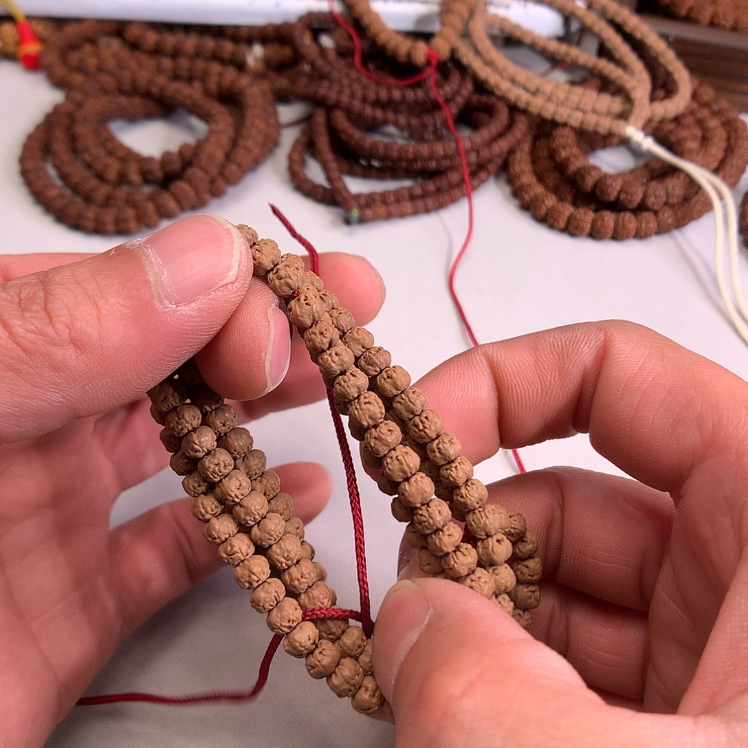 金刚菩提手串手串