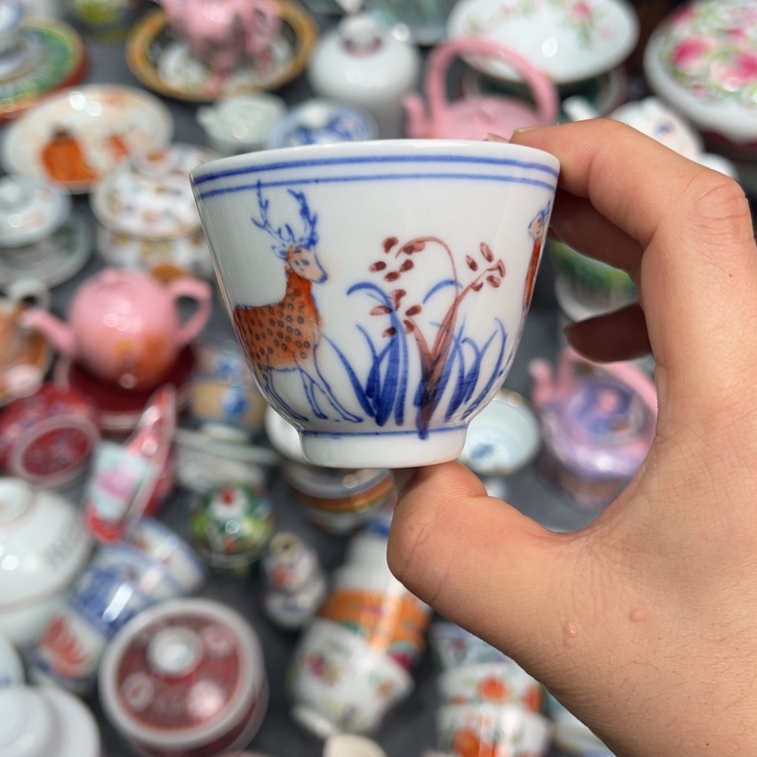 陶壶陶瓷陶瓷材料和