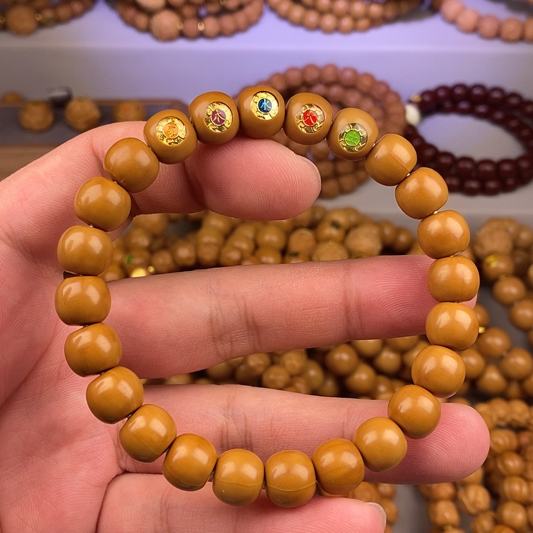 不***～猴头核桃手串全品小老型