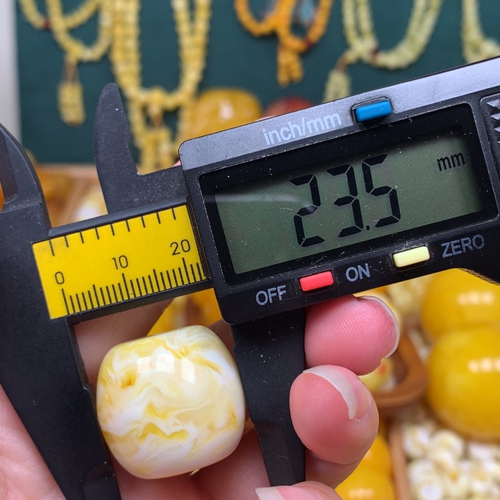 非金属配饰配珠702