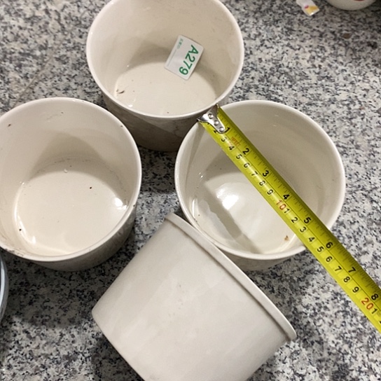 陶瓷材料研究中心紫砂