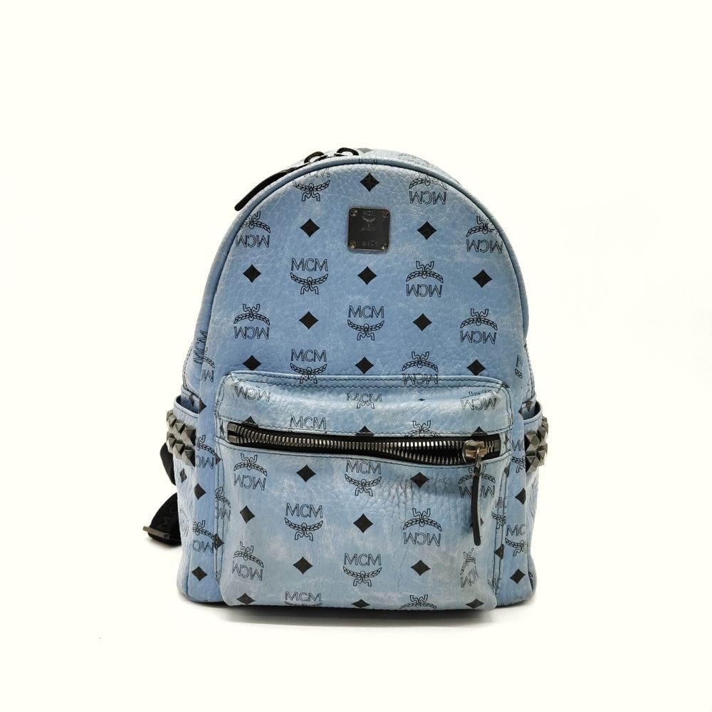 元品奢选/95新/MCM/MCM/背包/SN-X339299