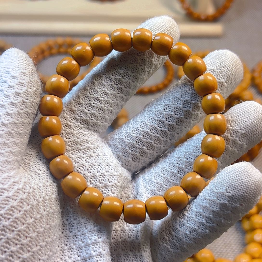 猴头核桃吊坠微瑕直切