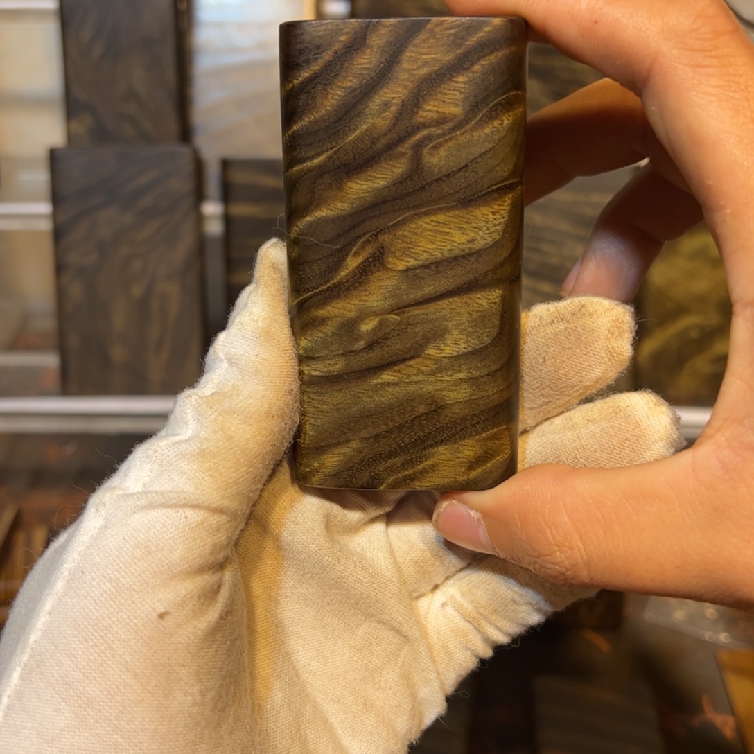 水***⋆金丝楠小叶桢楠无事牌