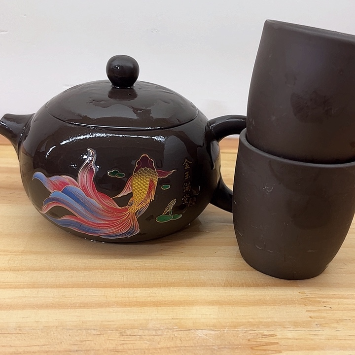 紫砂艺术紫砂艺术