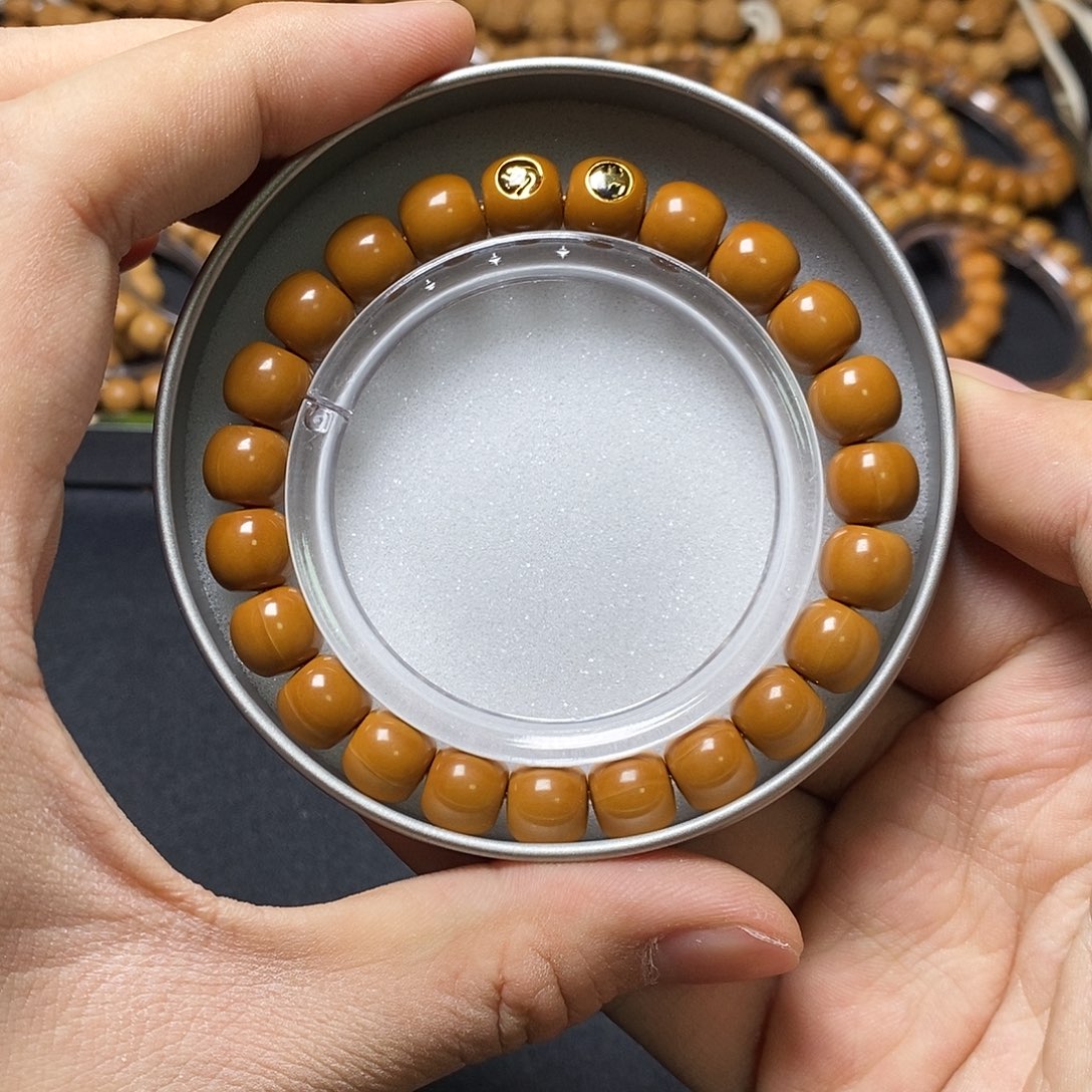 猴头核桃手串双标老型10左右单号49号