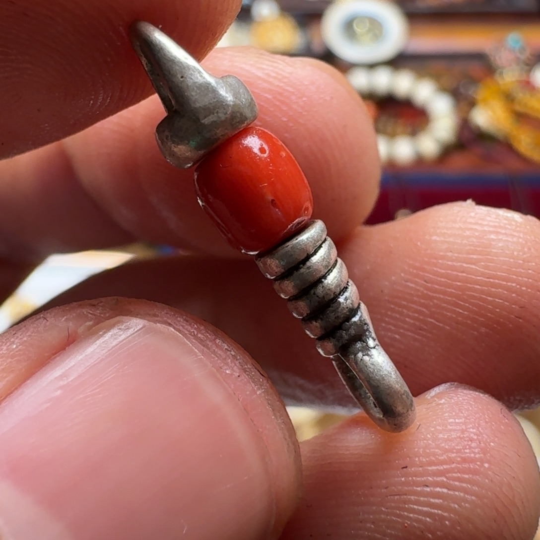 泥塑藏传泥塑小元素