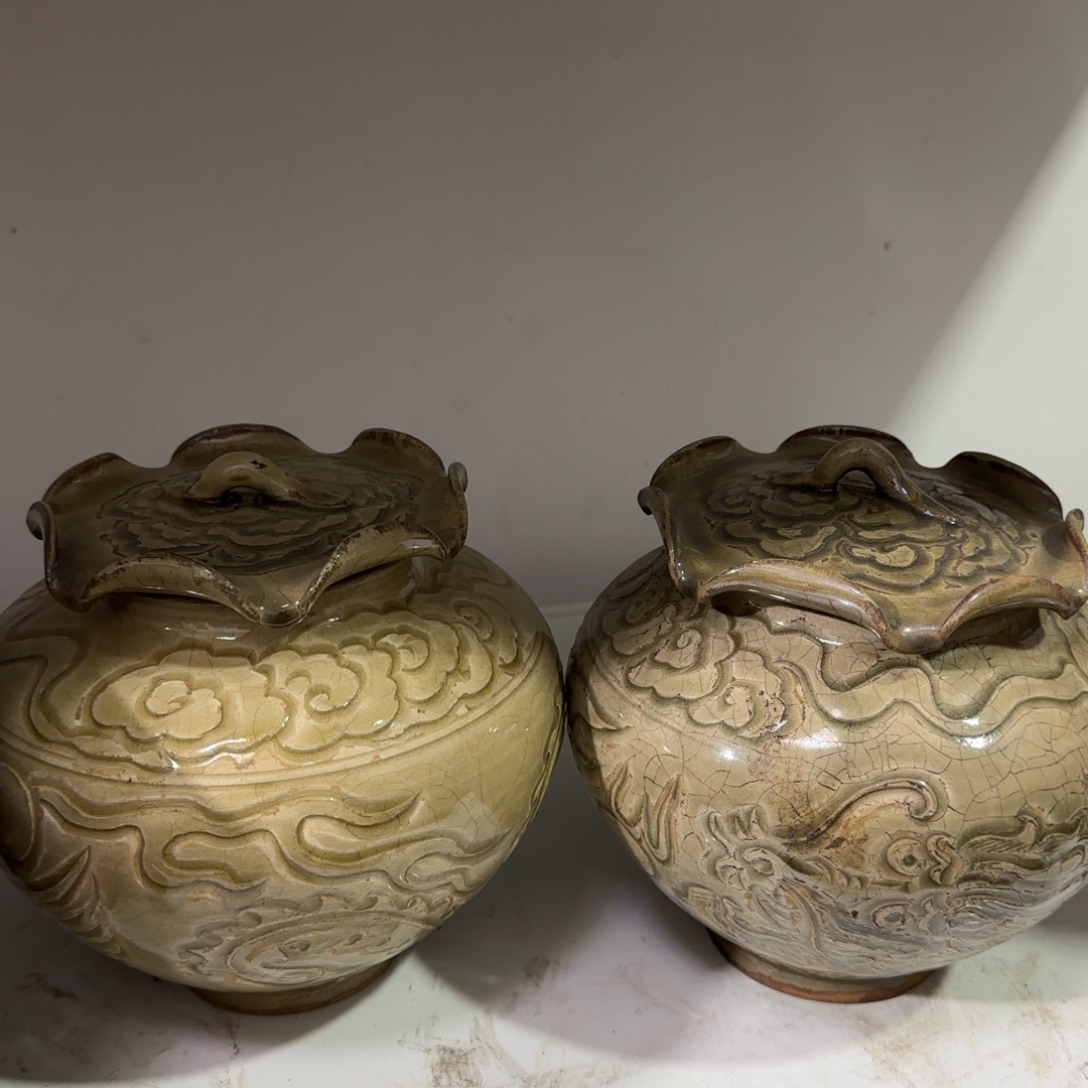 永***进陶瓷摆件摆件摆件