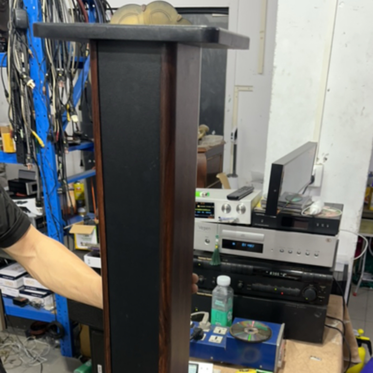 8新  81 厘米高脚架