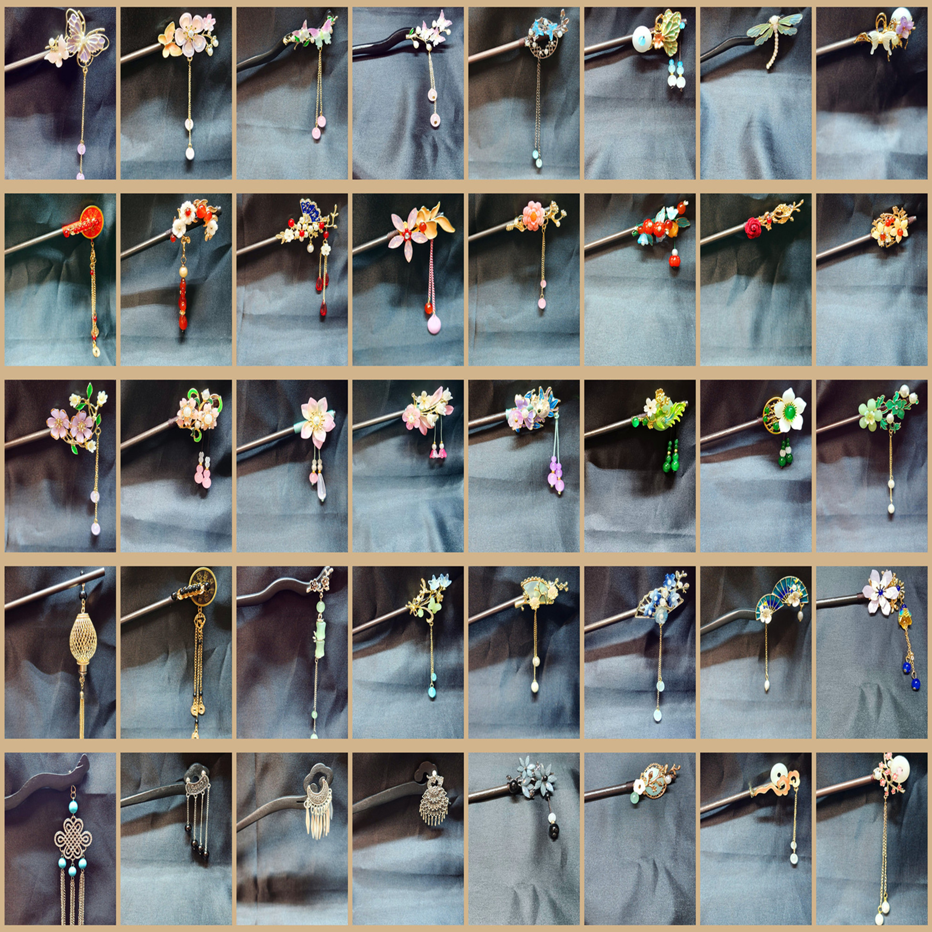 【发簪游戏玩法福利大放送】保底三支起，先下手为强✌