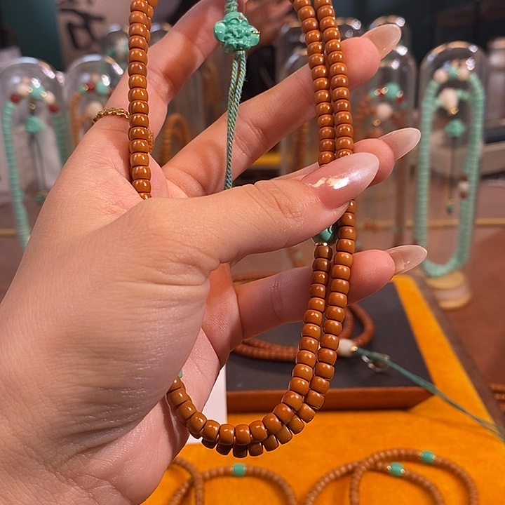 橄榄核手串/手链橄榄核