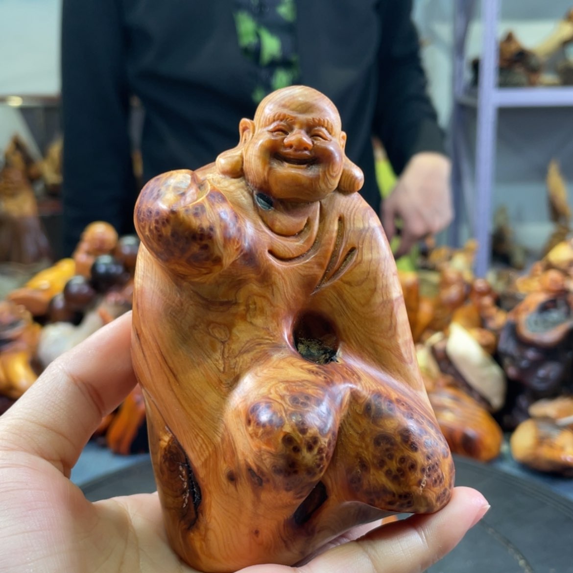 【闪购商品】柏木（崖柏）其他