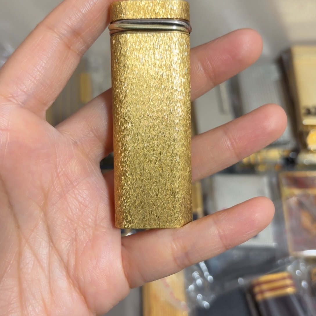 都登卡中古打火机