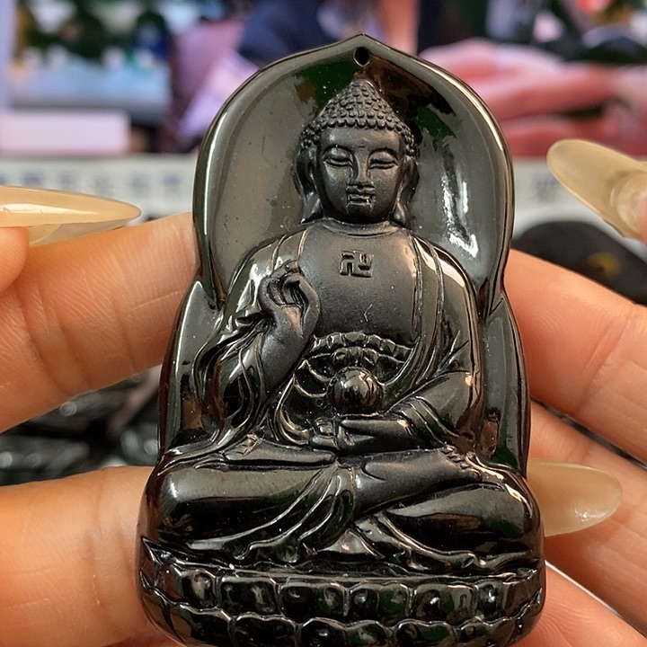 翡翠吊坠(不含链)未镶嵌028